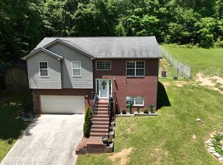 323 Forest Hills Dr, New Tazewell, TN 37825