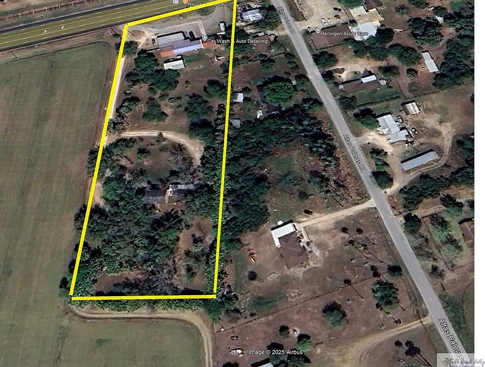 1st image of 8465 W Business Highway 83
