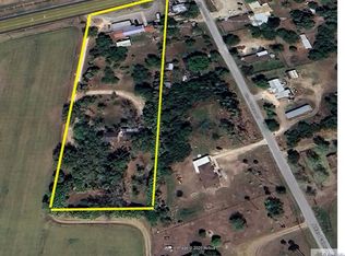 8465 W Business Highway 83, Harlingen, TX 78552