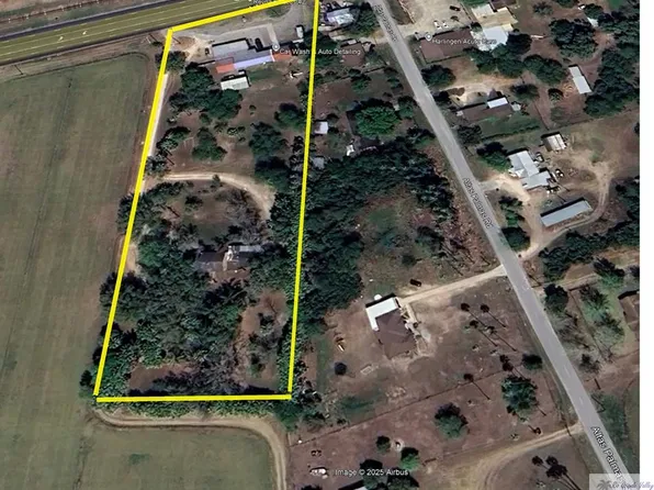 8465 W Business Highway 83, Harlingen, TX 78552