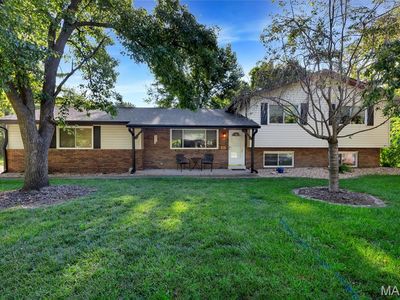 41 Glen Echo Dr, Glen Carbon, IL, 62034
