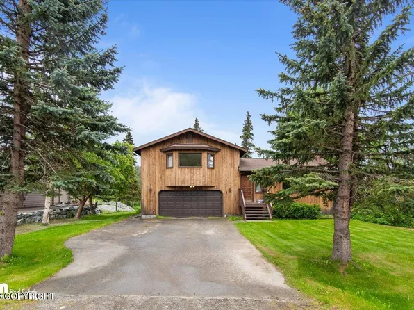 7950 Cox Dr, Anchorage, AK 99516
