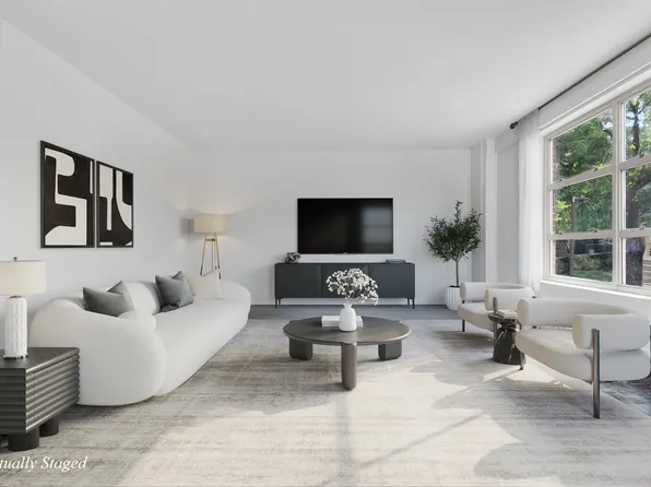 501 West 123rd Street image 1 of 18