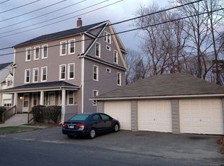 115-119 Maltby St, Shelton, CT 06484