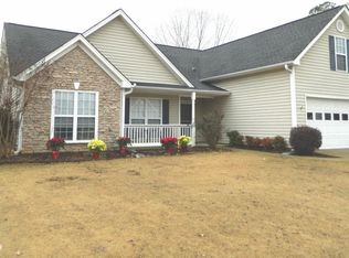 560 Ellesmere Way, Buford, GA 30518