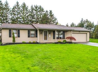 186 Troutbeck Ln, Rochester, NY 14626