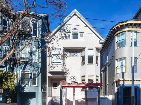 904-906 Haight St, San Francisco, CA 94117