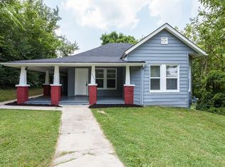 1711 Fremont Pl, Knoxville, TN 37917