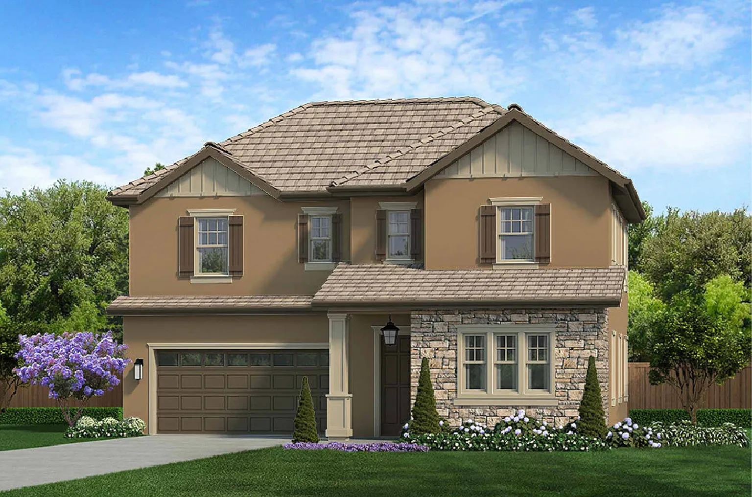 4408 Redstart Ln photo 1