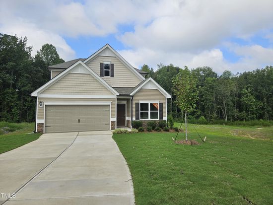 157 Mildred, Broadway, NC 27505