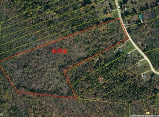 0 Ballenger Rd, Carthage, TN 37030