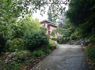 8000 46th Ave SW, Seattle, WA 98136