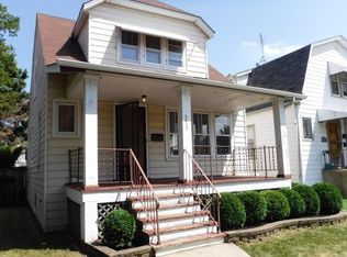 5423 N Monitor Ave, Chicago, IL 60630