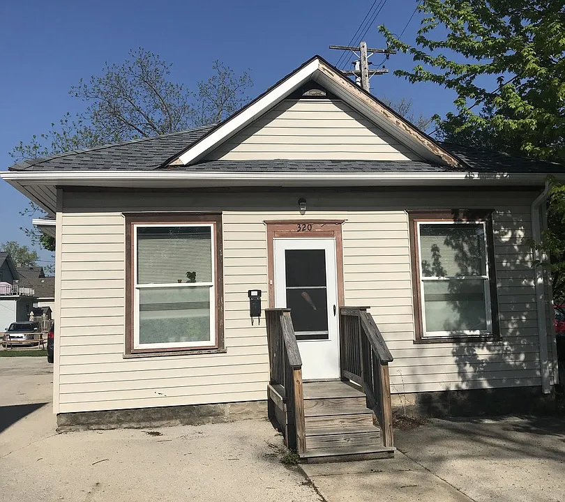 316 Maple Ave #6