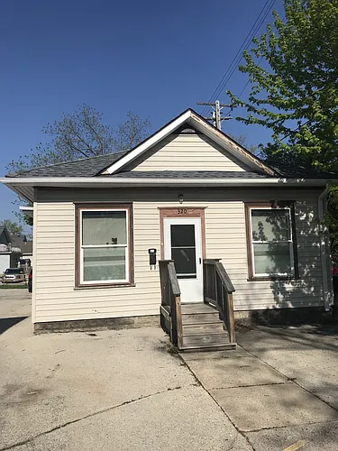 316 Maple Ave #6 Photo 1