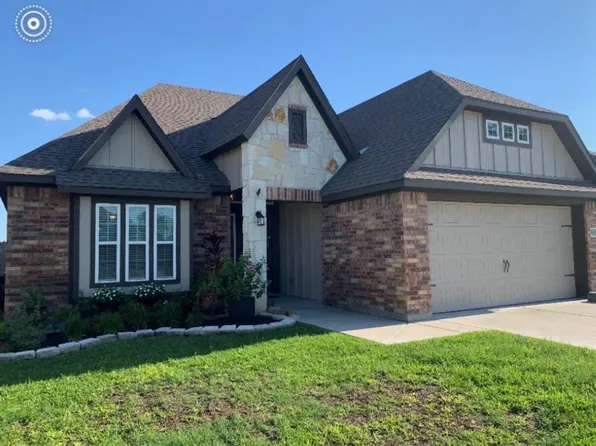 7907 Putter Place Ct, Navasota, TX 77868