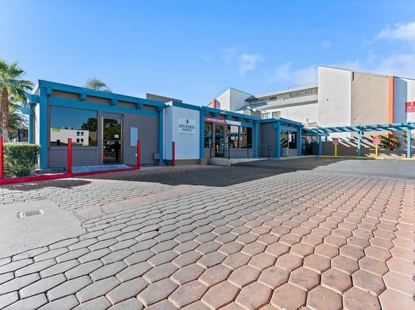 3535 Cambridge St #7-242