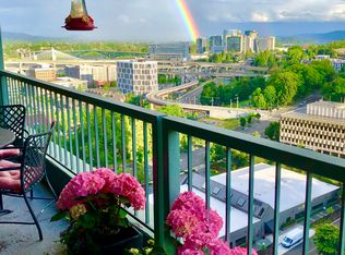 111 SW Harrison St, Portland, OR 97201