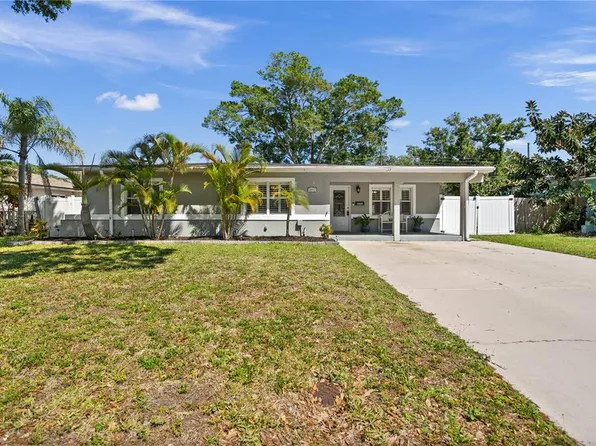 6001 12th Way N, Saint Petersburg, FL 33703