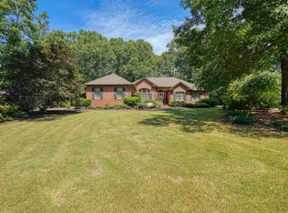 164 Woodridge Dr, Spartanburg, SC 29301