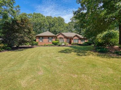164 Woodridge Dr, Spartanburg, SC, 29301