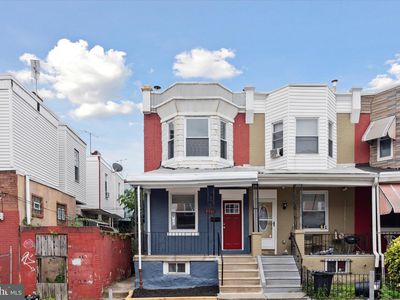 5710 Osage Ave, Philadelphia, PA, 19143