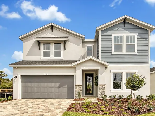 5789 Timber Meadow Way, Saint Cloud, FL 34771