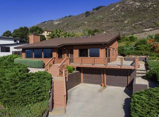 424 El Portal Dr, Pismo Beach, CA 93449
