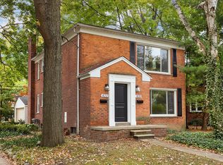 1 820/822 E 5th St #1, Royal Oak, MI 48067