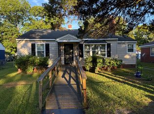 407 Line Ave, Greenville, NC 27834