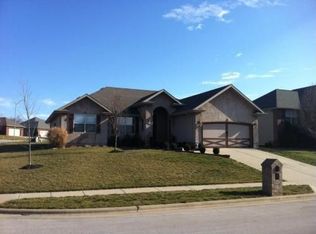 648 N Althea Ave, Nixa, MO 65714