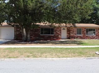 447 Sigsbee Rd, Orange Park, FL 32073