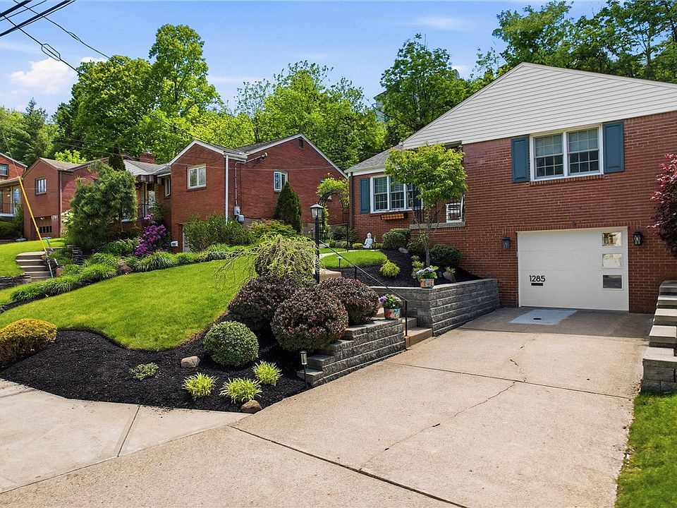 1285 Cedar Blvd, Pittsburgh, PA 15228 | MLS #1753146 | Zillow