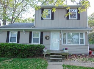 706 N Westwood Dr, Independence, MO 64050