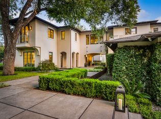 1903 Manana St, Austin, TX 78730