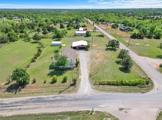 2245 E Sooner Rd, Blanchard, OK 73010