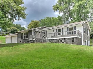 50 Cub Rd, Asheville, NC 28806