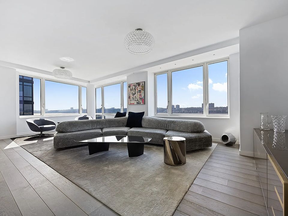 The Rushmore Apartments New York, NY Zillow