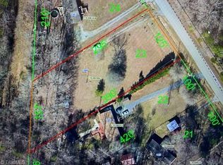 1499 Skeens Mill Rd, Trinity, NC 27370