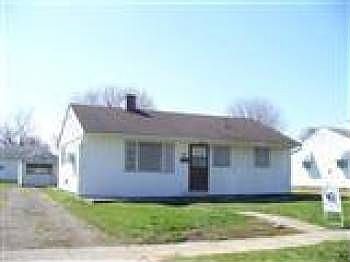 1st image of 1236 N Circle Dr