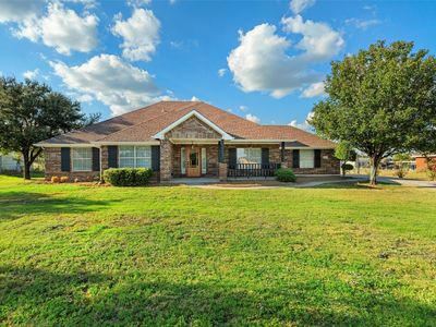 10111 Country View Ln, Forney, TX, 75126