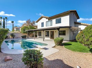 15071 N 49th Way, Scottsdale, AZ 85254