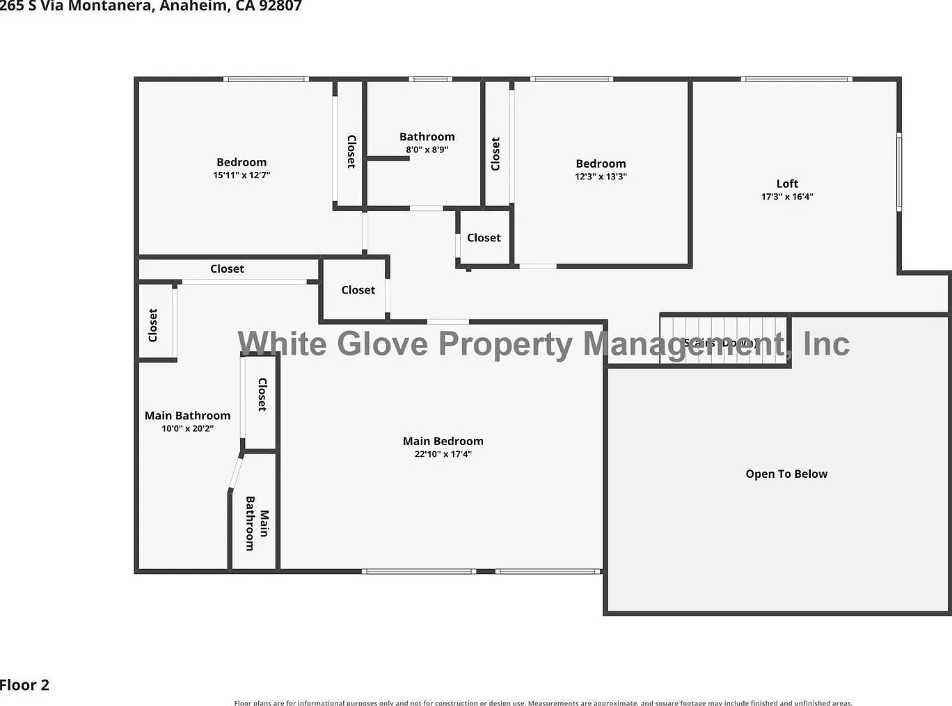 4-Bedroom Anaheim Hills Home with Loft, Pool, Spa & 3-Car Garage — Photo 3
