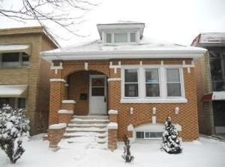 5242 W 55th St, Chicago, IL