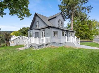 6408 S Salina St, Nedrow, NY 13120