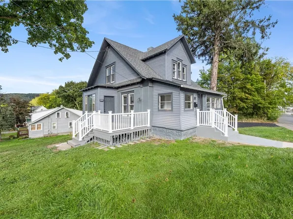 6408 S Salina St, Nedrow, NY 13120