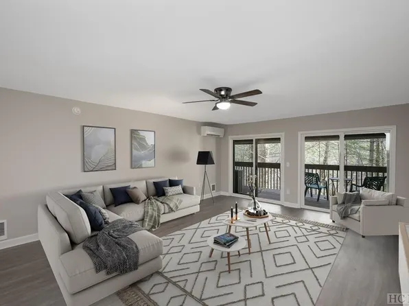 435-3A Overlook Road #3A, Sapphire, NC 28774