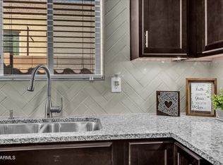 23795 W Wier Ave, Buckeye, AZ 85326