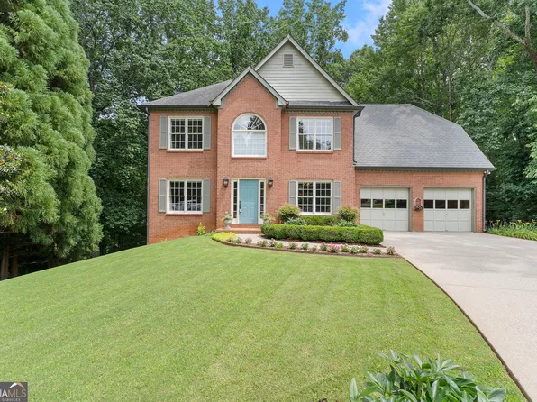 6101 Armor Pl, Powder Springs, GA 30127