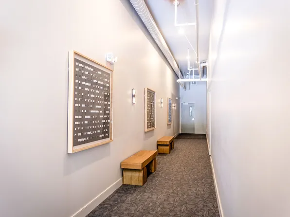 142 Social: Luxury 1 & 2 bedroom apartments with private outdoor space and covered, secured parking.